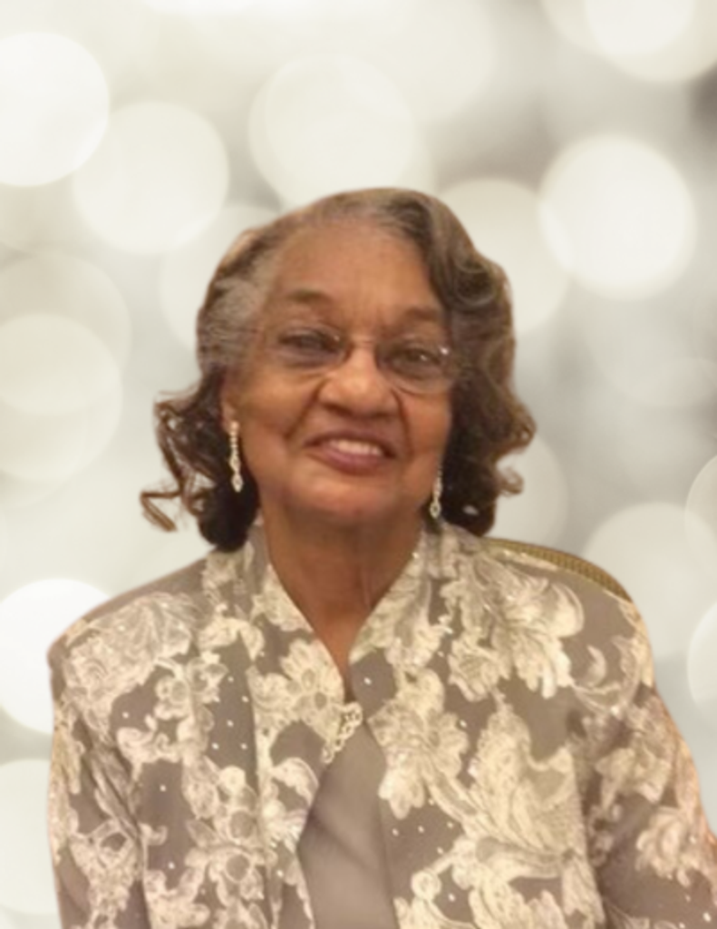 Barbara Jean Carter Bailey