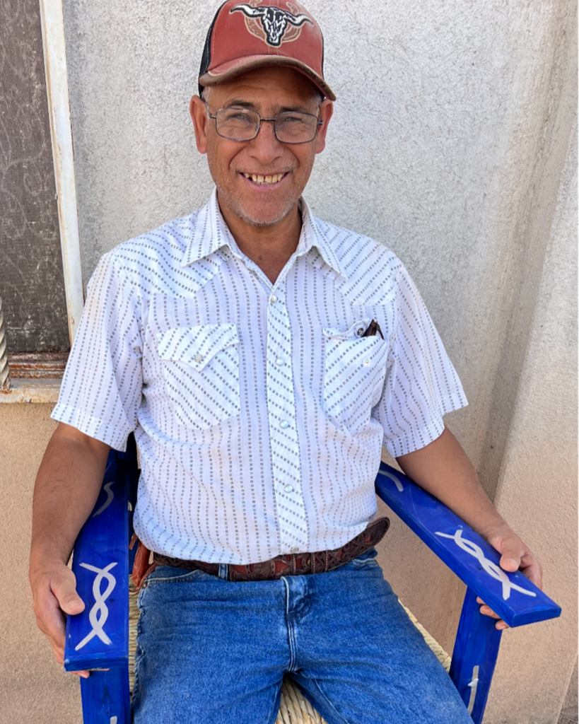 SAUL VELEZ-AYALA Profile Photo