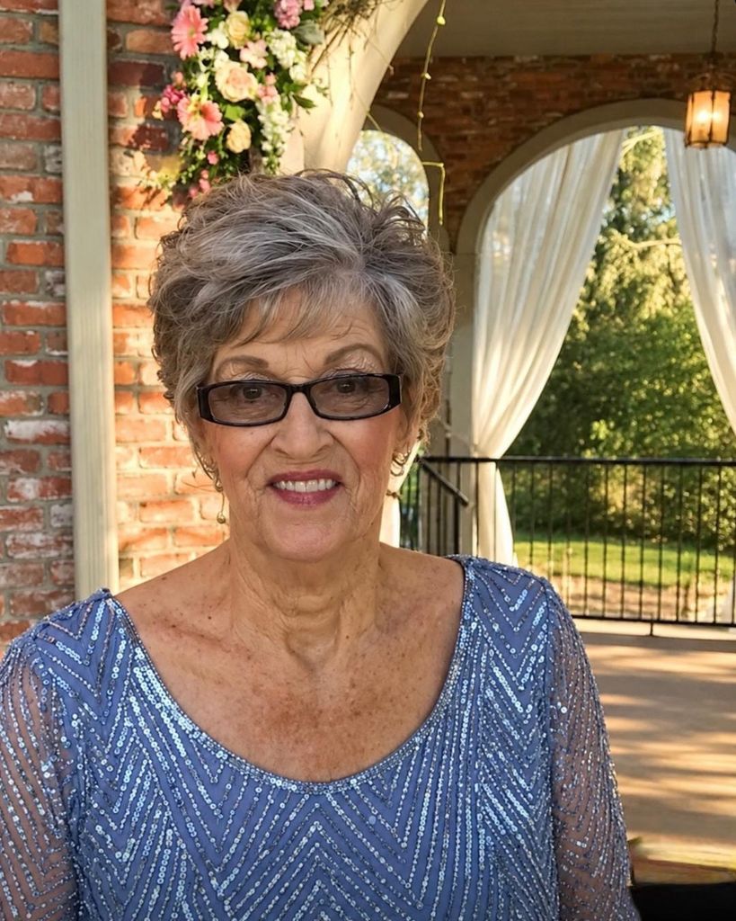 Jo Arbogast Profile Photo