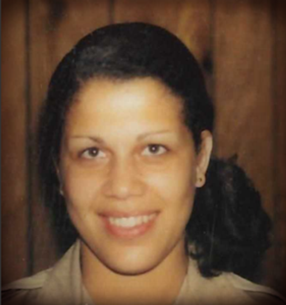 Betty Jean Johnson