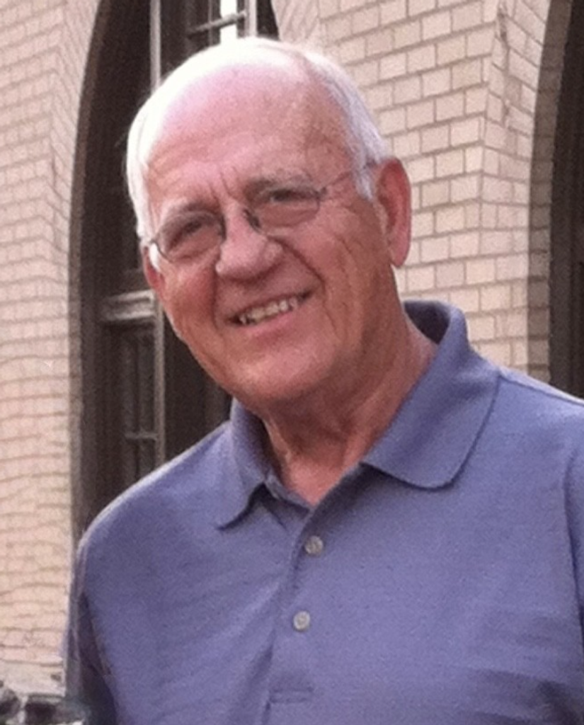 Ronald N. Meixell