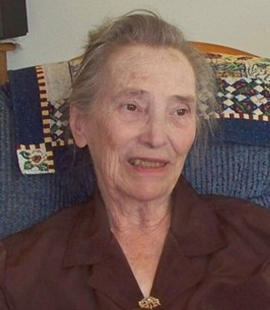 Winnifred Polenz Profile Photo