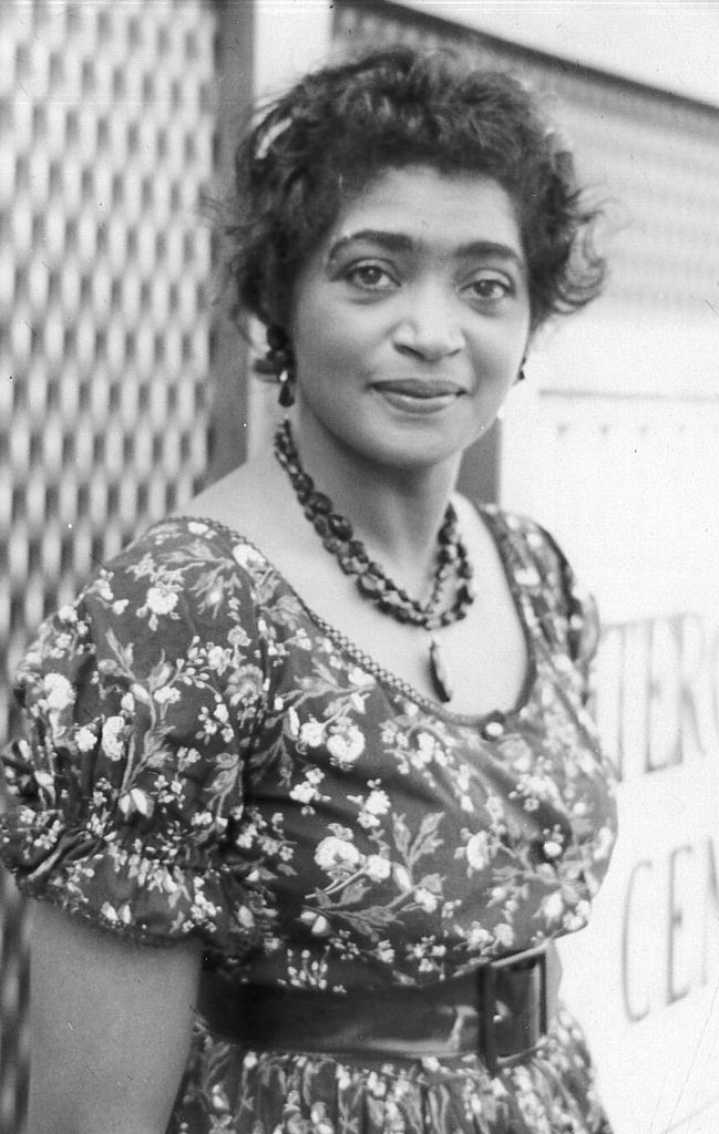 Katherine L. Barber