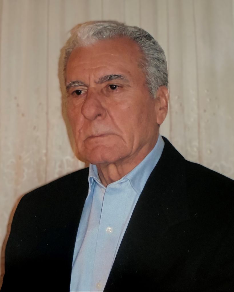 Vasilios Tsamis Profile Photo