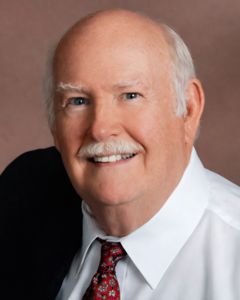 Heyward Hampton Hoover, Jr.