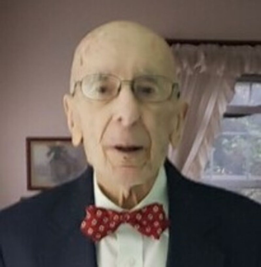 Robert Cotton Profile Photo