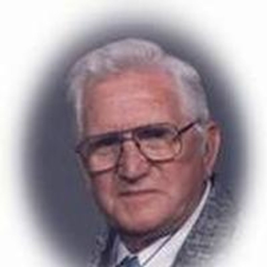 Billie Keith Headding