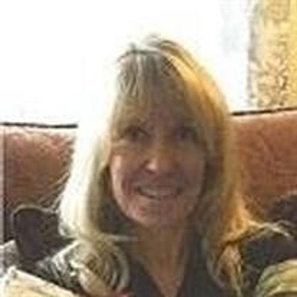 Geanyce May Allen