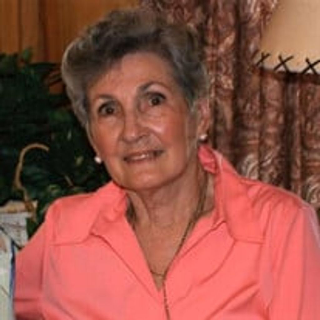 Lorraine Dufrene Terrebonne