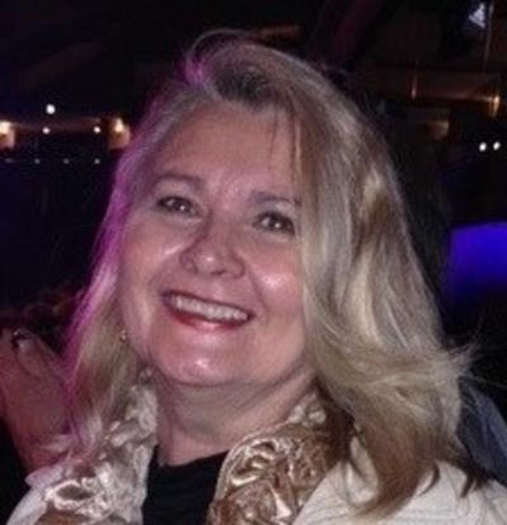 Charlotte Finsterwald-Caudill Profile Photo