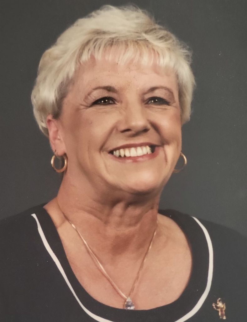Linda Fay Strunk Phillips Profile Photo
