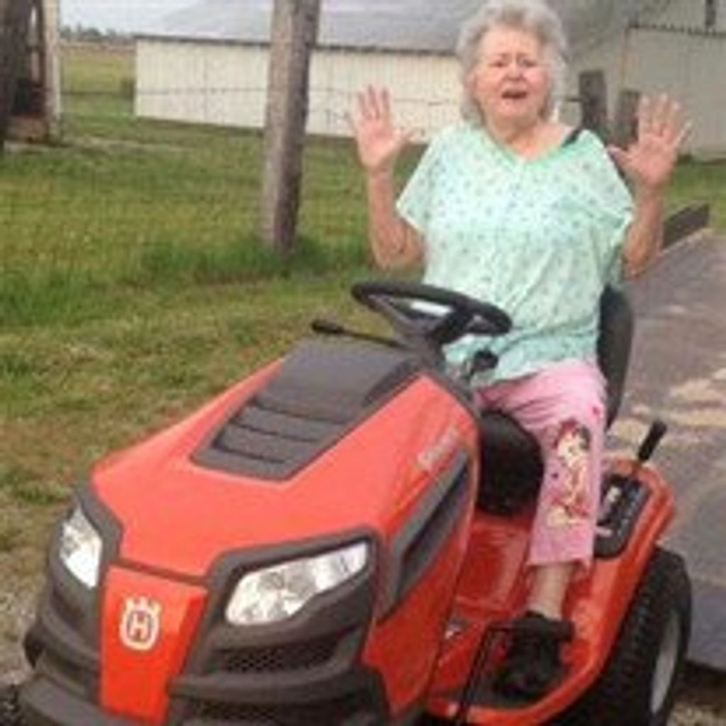 Linda  Kay Barr