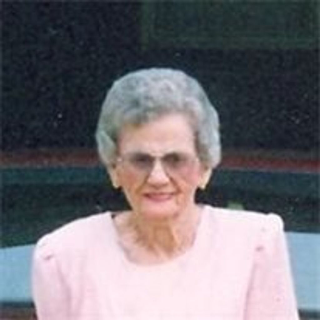 Martha Zimmerman