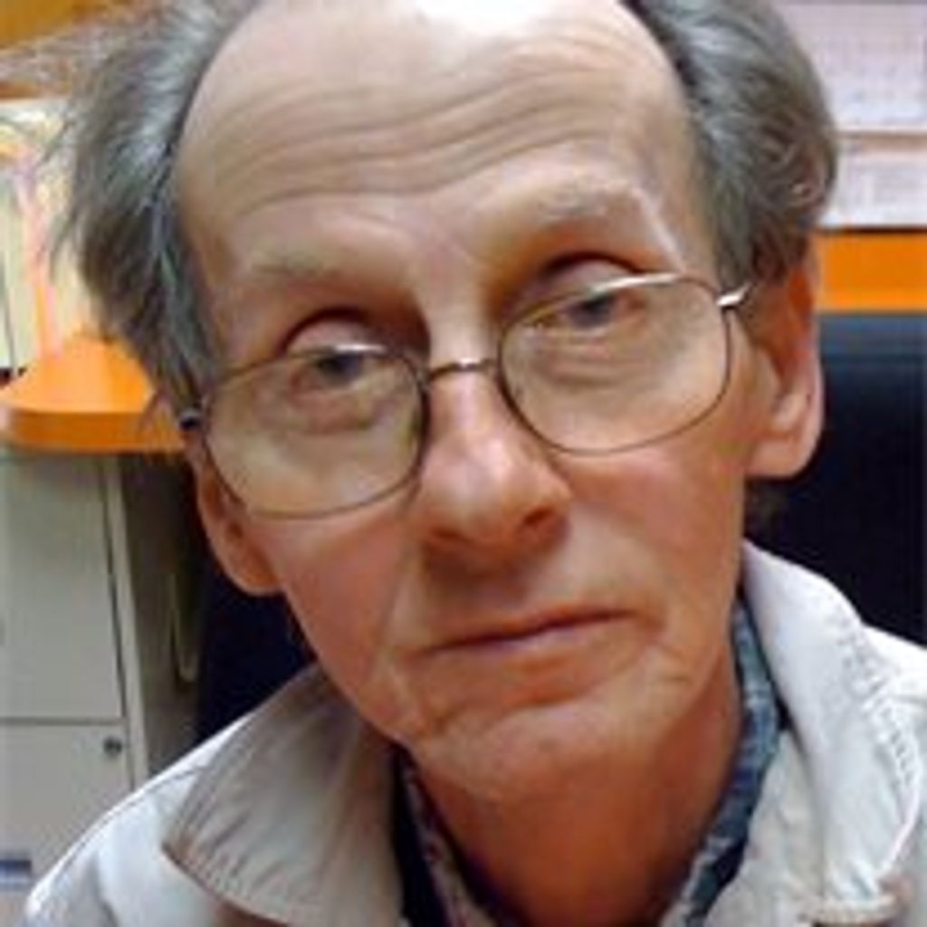 James L. "Jim" Feeney
