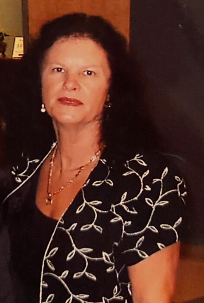 Rita Mullis Alligood Profile Photo