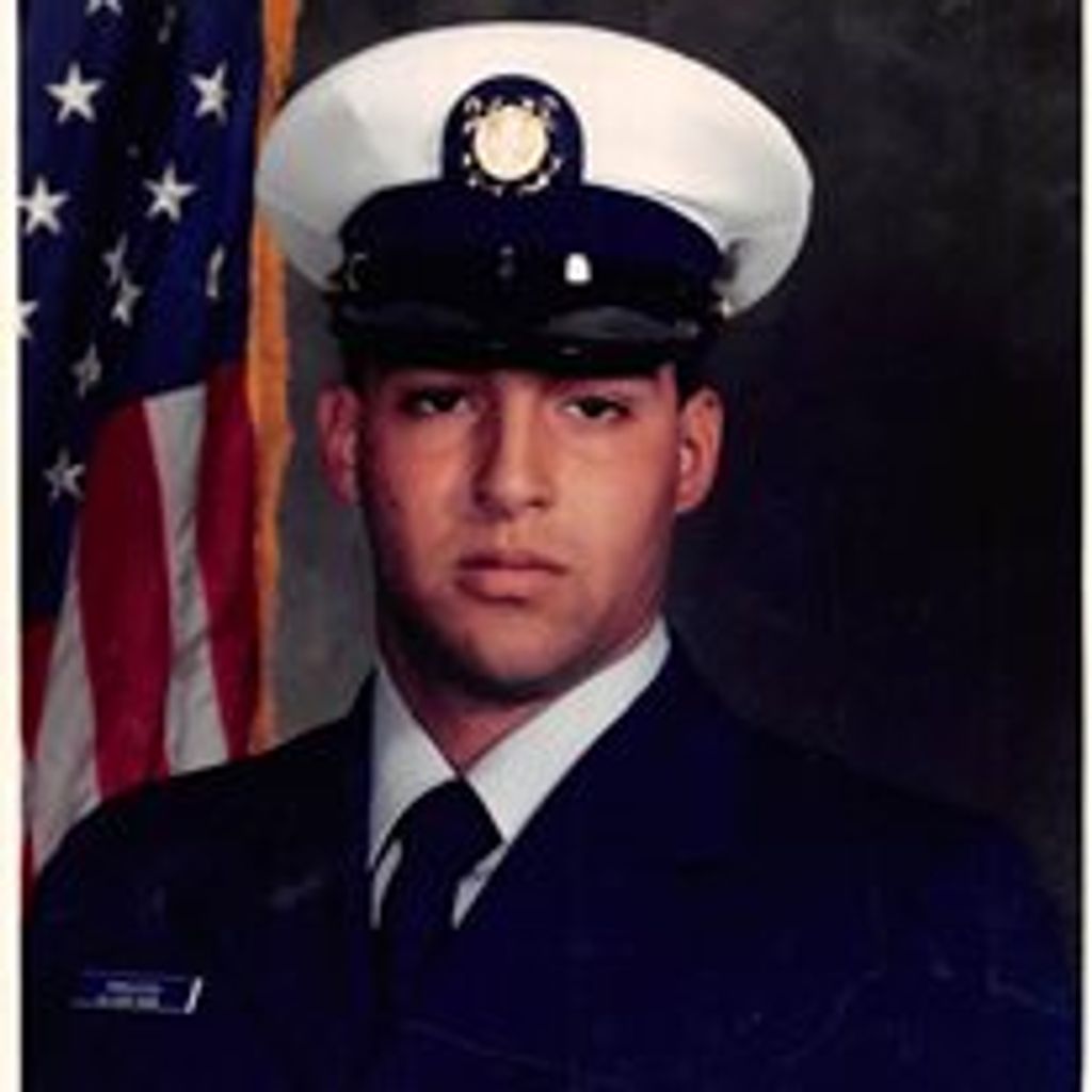 Robert "Bobby" George Hinojosa