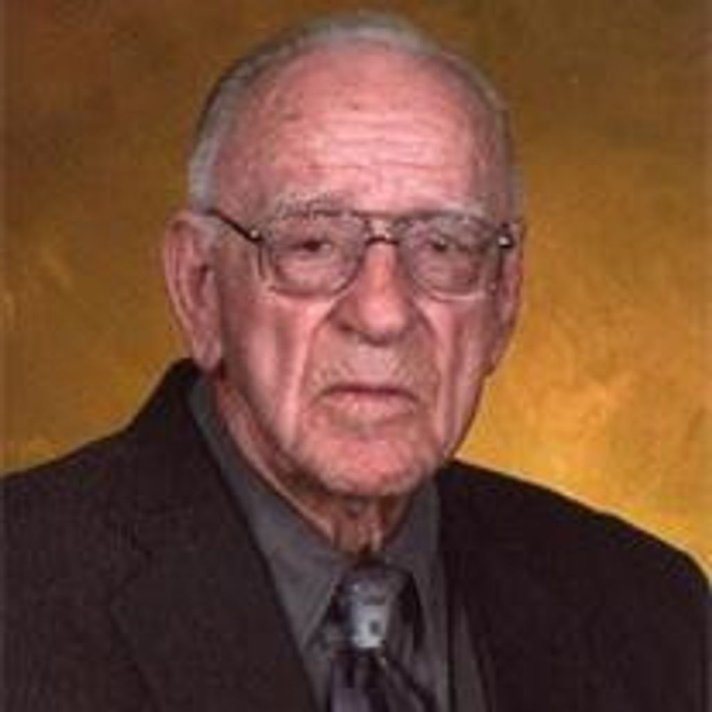 F.A. "Frank" Shirley