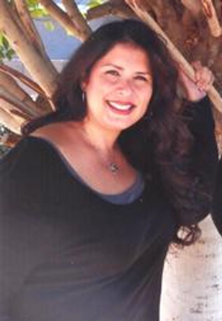 Valerie Margaret Hernandez