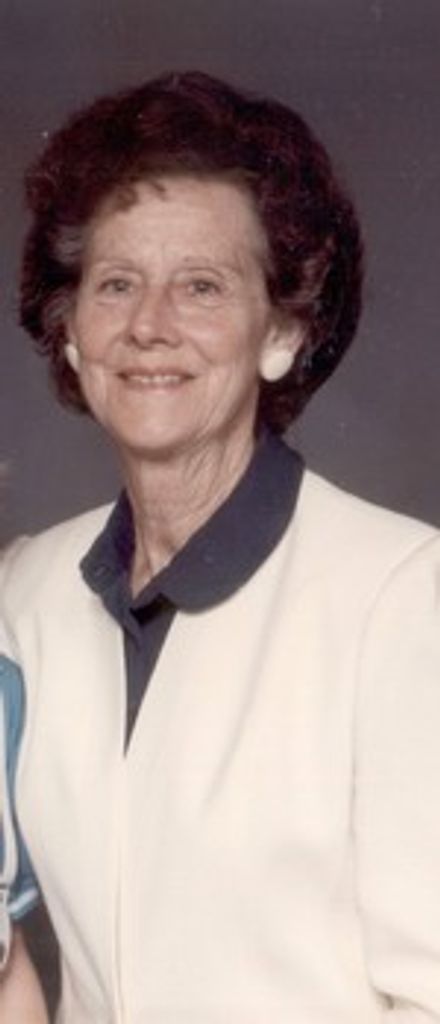 Lillian A. West Profile Photo