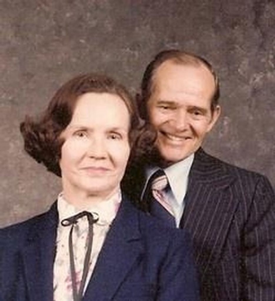 Maggie Lee Vanover