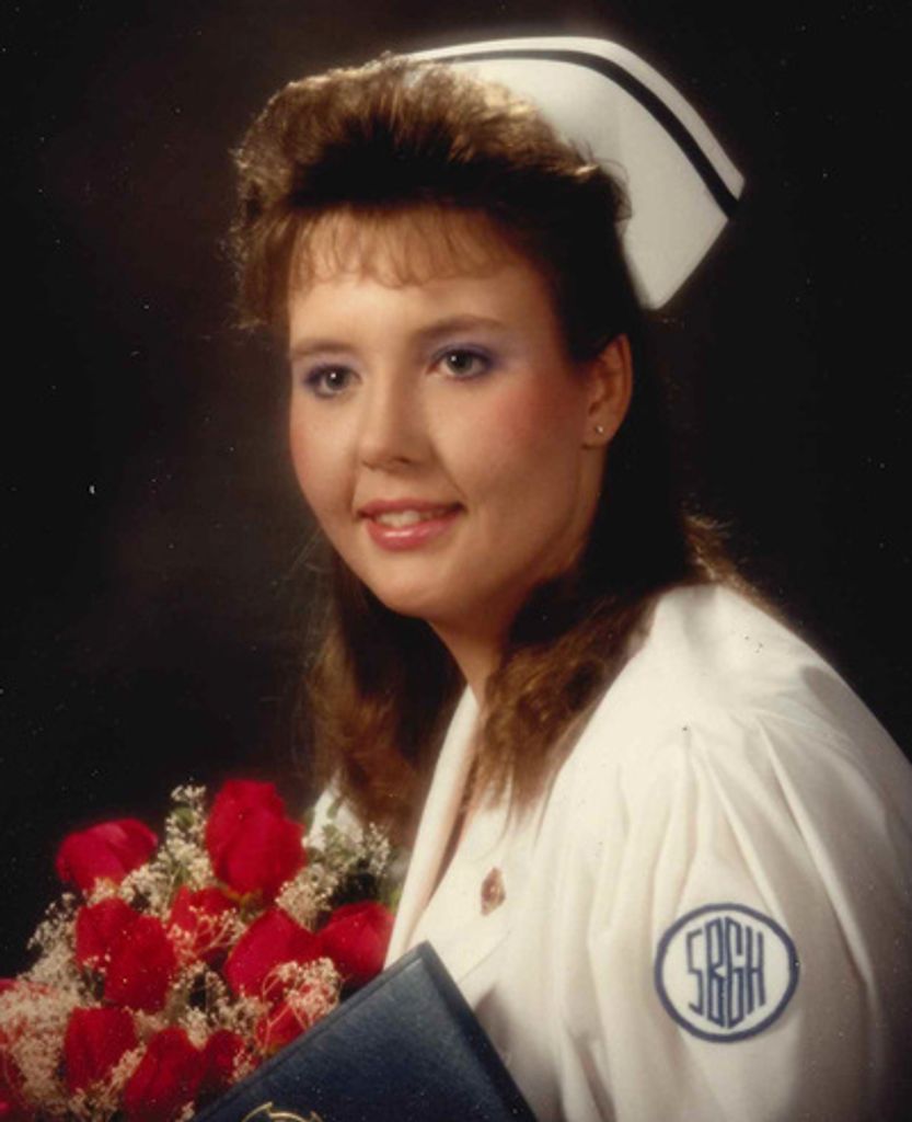 Patricia "Patty" Lynn Foster