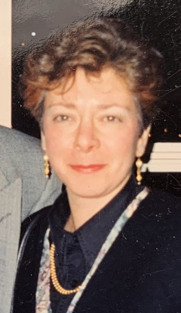 Carol Clyne Profile Photo