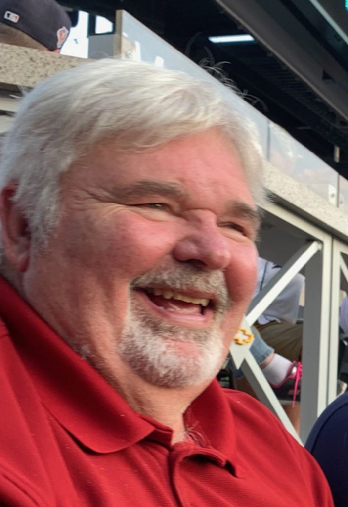 Scott Michael Fischer Profile Photo