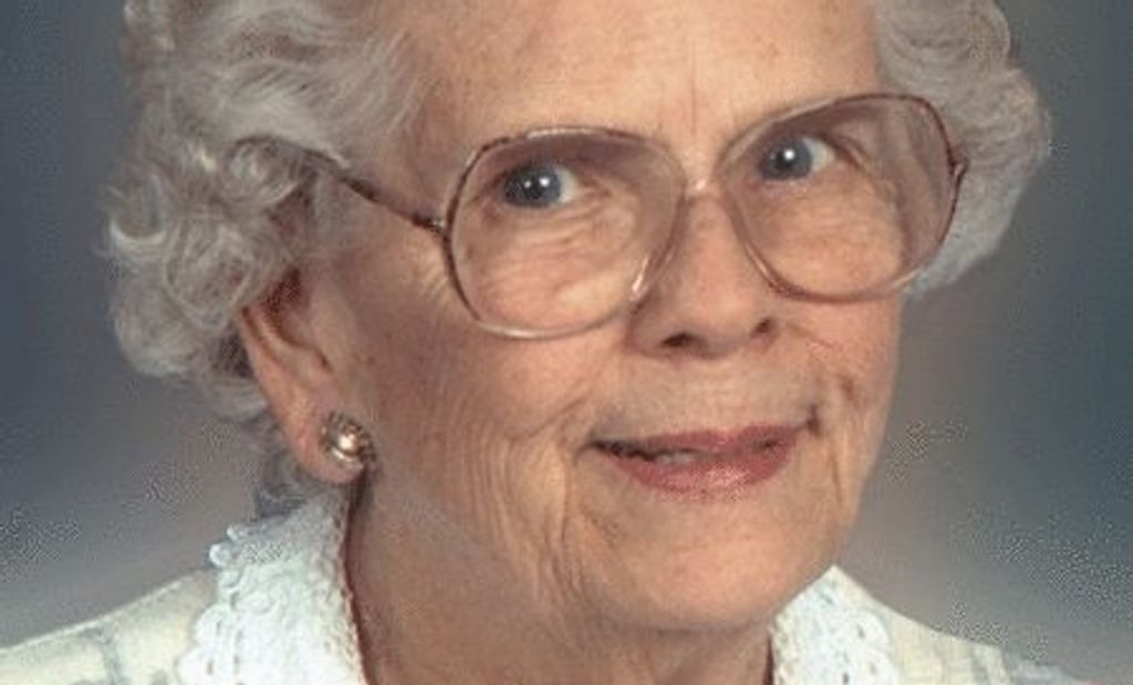 Audrey M. Echelmeyer