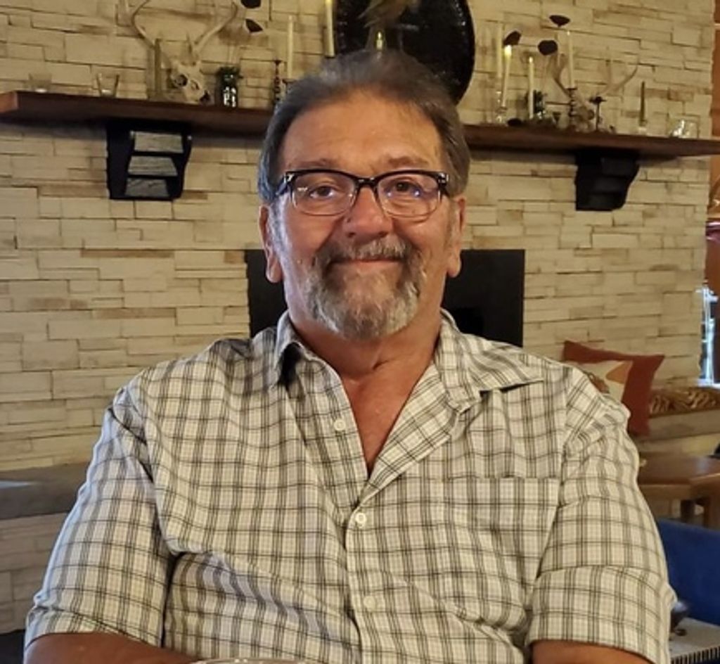 Kenneth Lynn Barrows Profile Photo