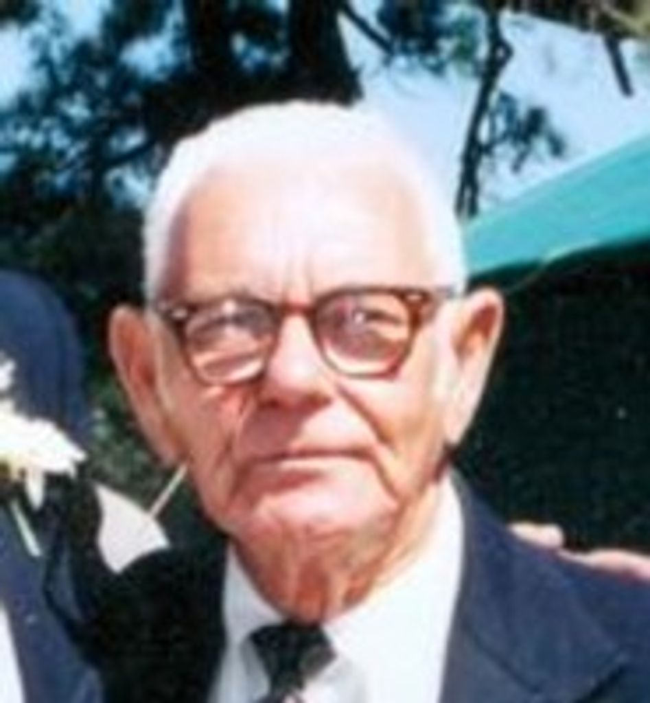 Lynwood  F. Stevens