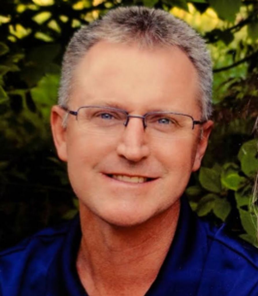 Stephen  Douglas Frozley