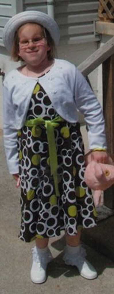 Erin Elice Kuykendall