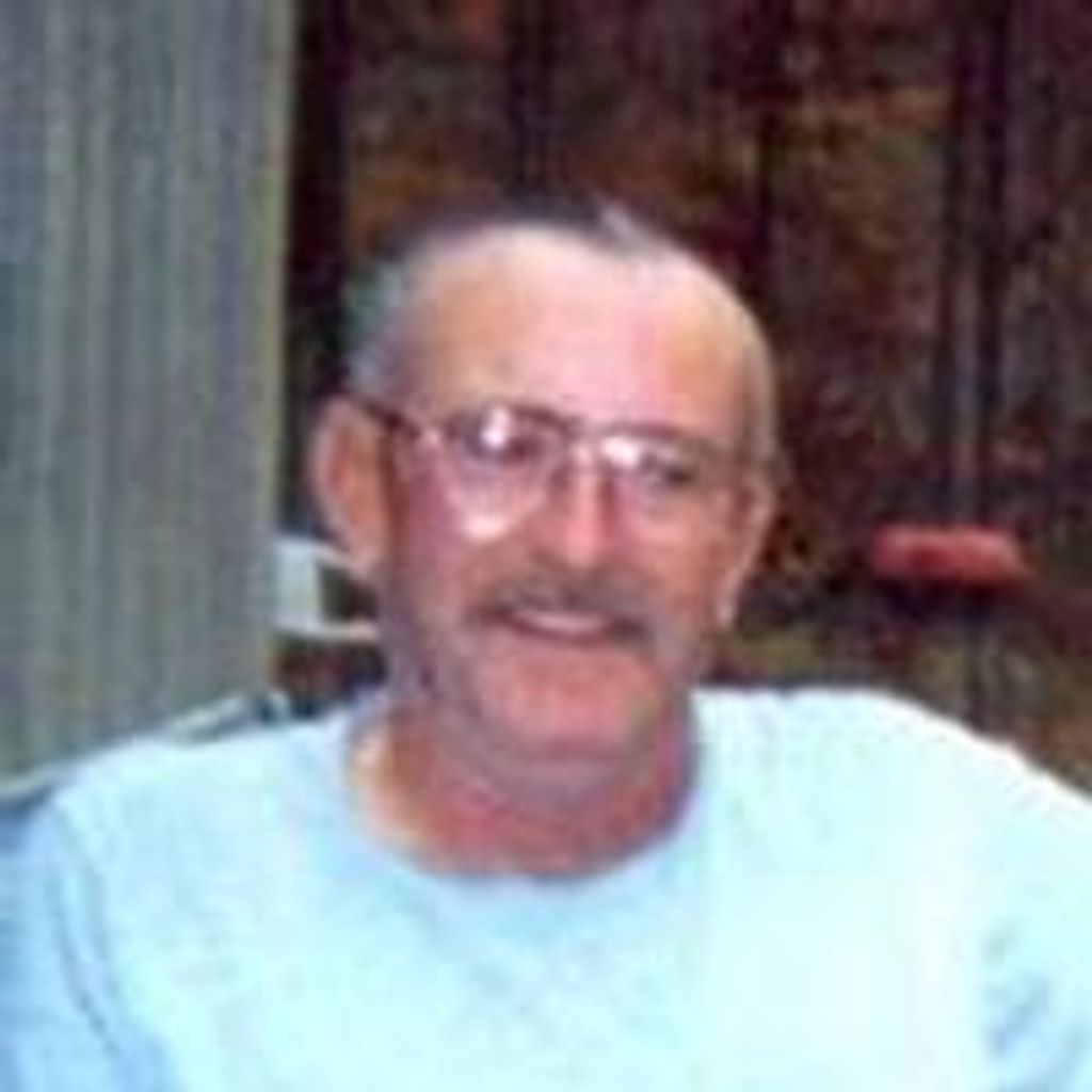 Charles Parker Roberts