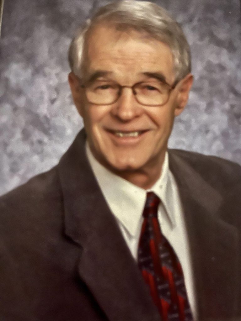 Frederick C. Rathert