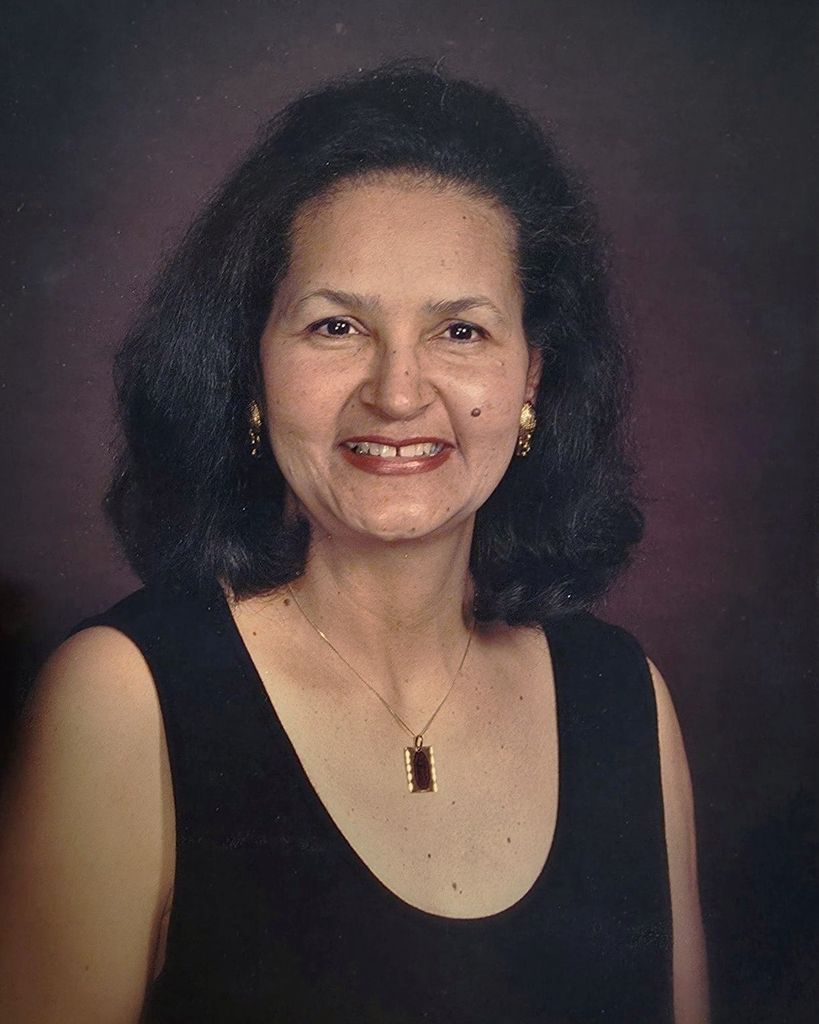 Maria Cecilia Valencia Londoño Profile Photo