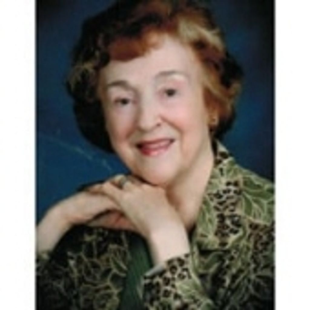 Narcissa Emma Engle Profile Photo