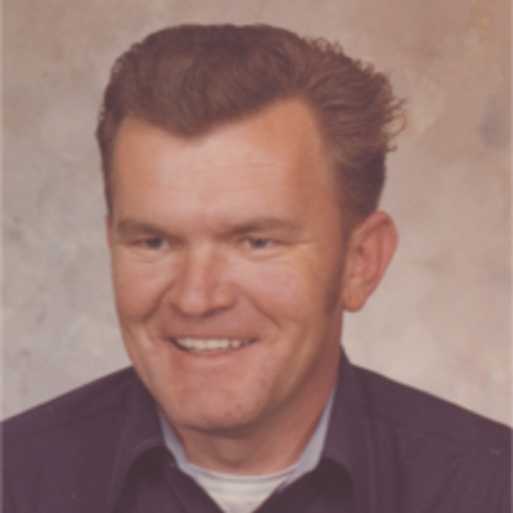 Raymond Ford Parsons, Sr.