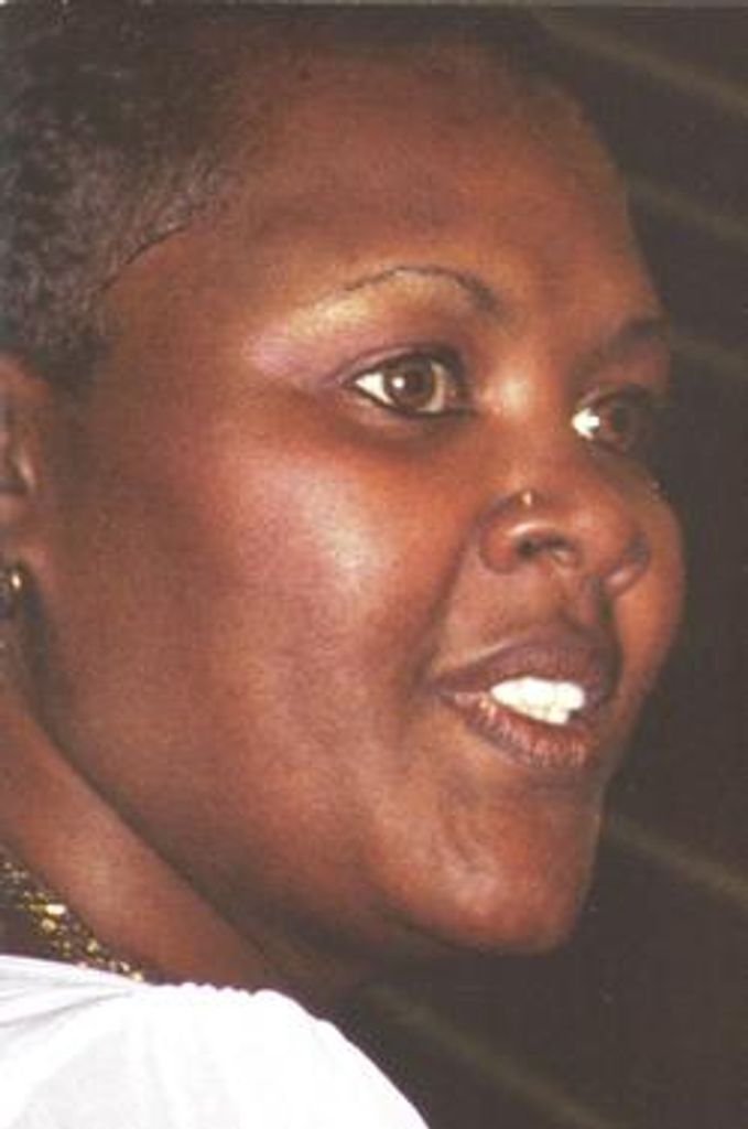 Cherisse Kathleen Ellis Profile Photo