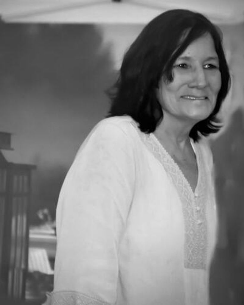 Amanda Thompson Profile Photo