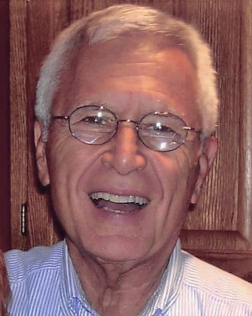 Robert Fahlin Profile Photo