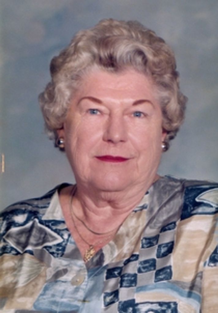 Mary "Jane" Tresselt Profile Photo