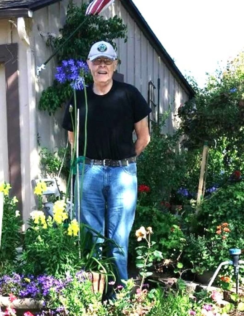Robert Neal  Clark Profile Photo