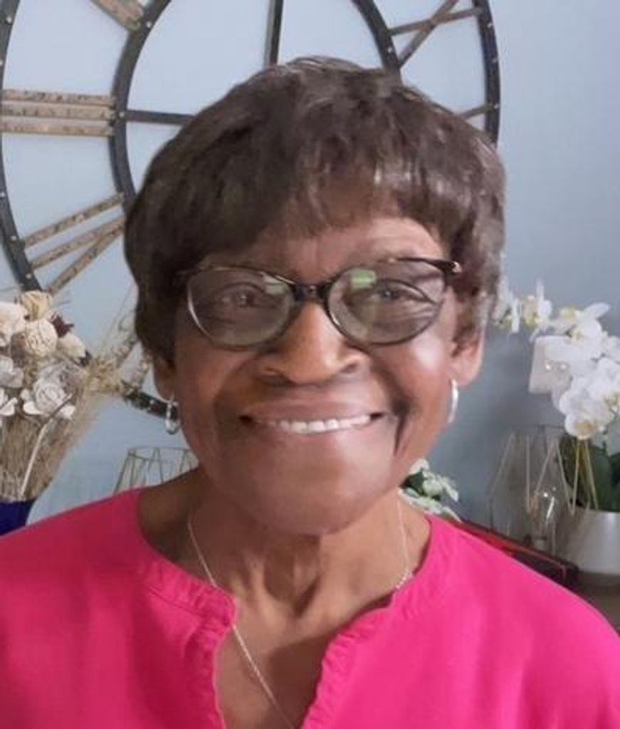 Geraldine Lucille Hicks