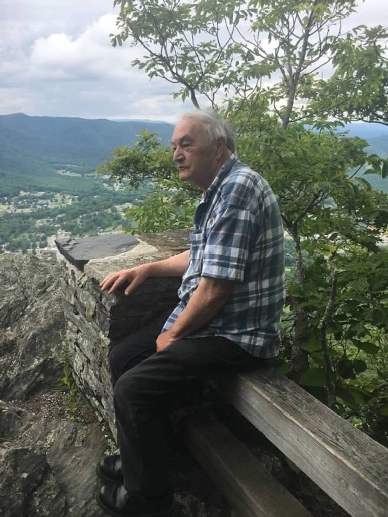 Robert "Bob" Cornwell