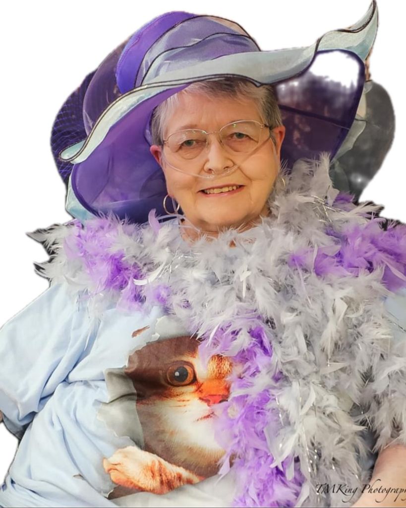 Betsy Smith Profile Photo