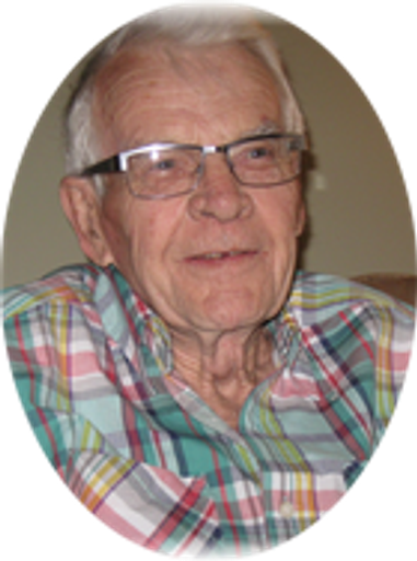 Kenneth "Ken" Archibald Campbell Profile Photo