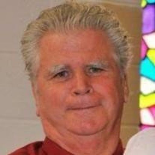 William Taylor Profile Photo