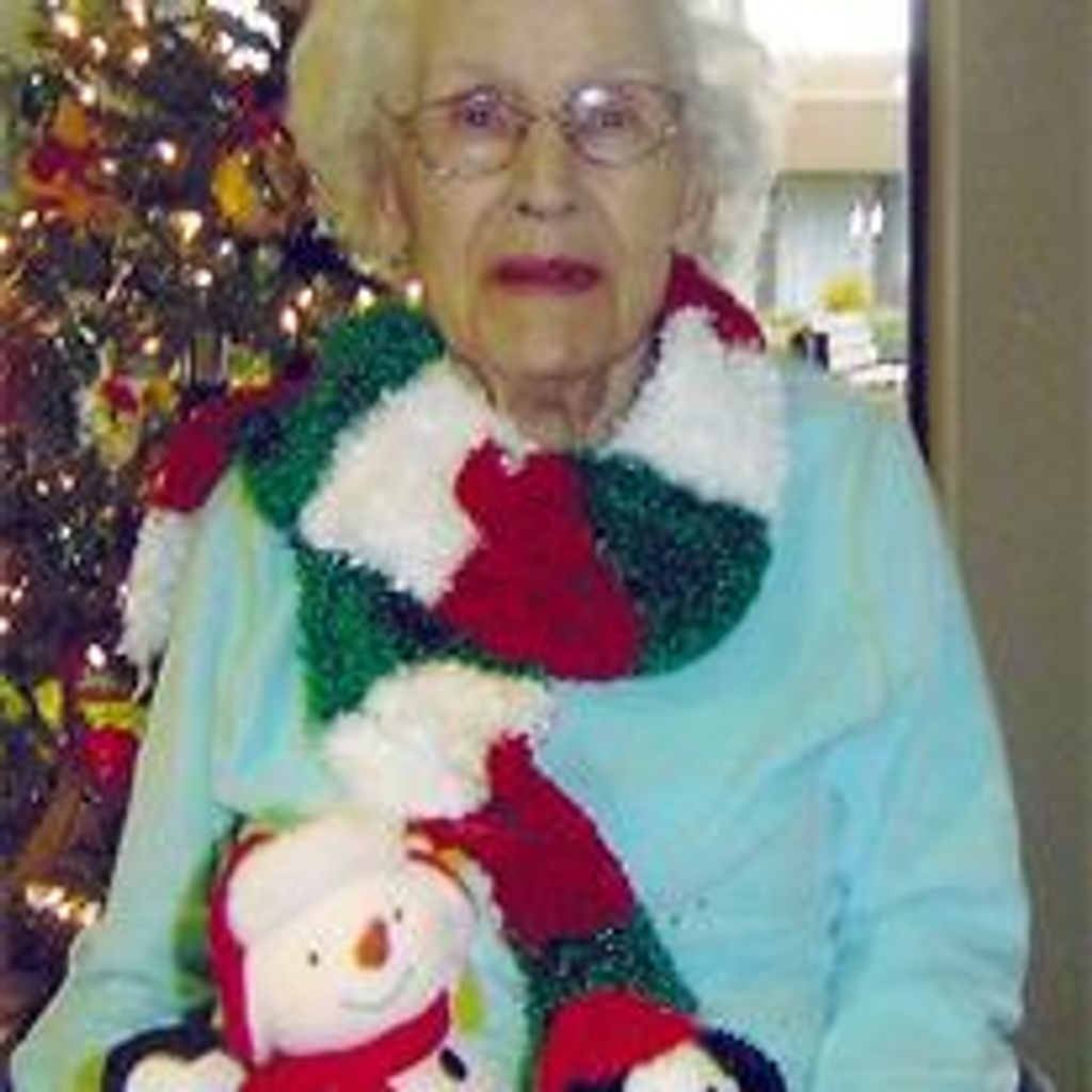 Elma Clark