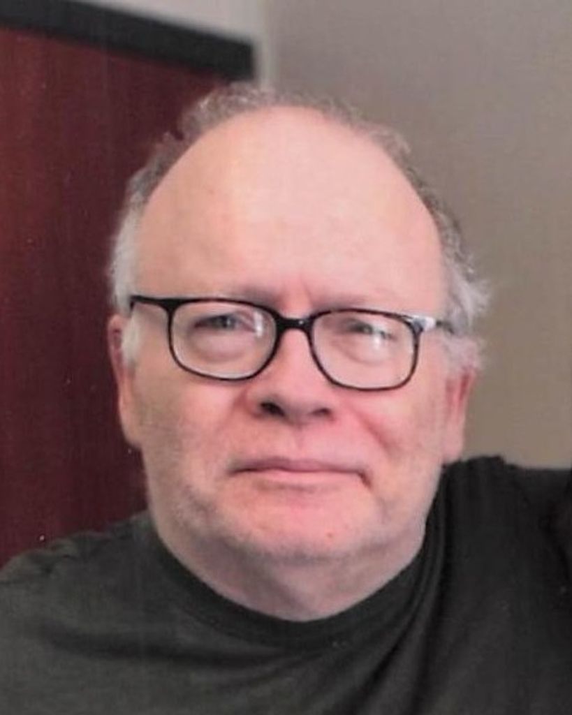 John Ingraham Profile Photo