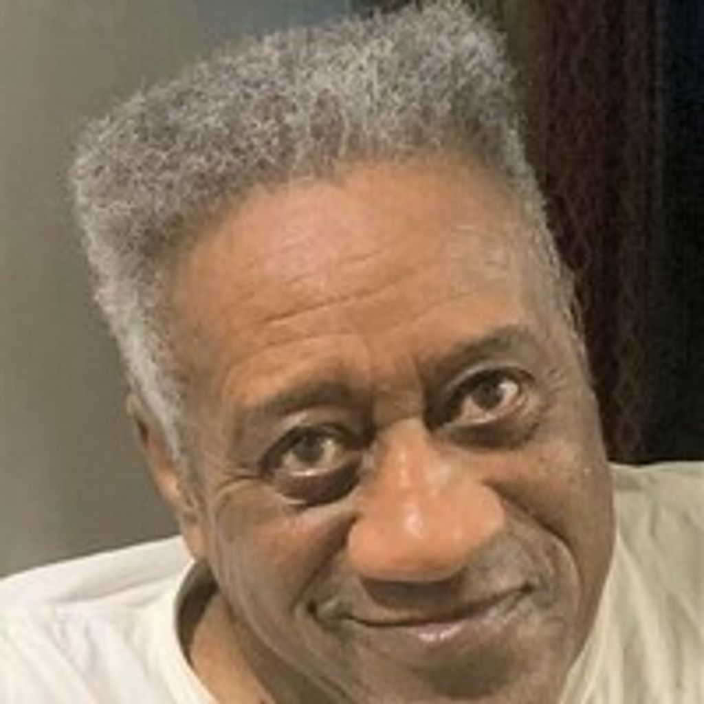 James Earl Roberson Profile Photo